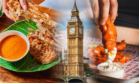 The 10 Best Halal Restaurants in Leicester (Updated 2024).